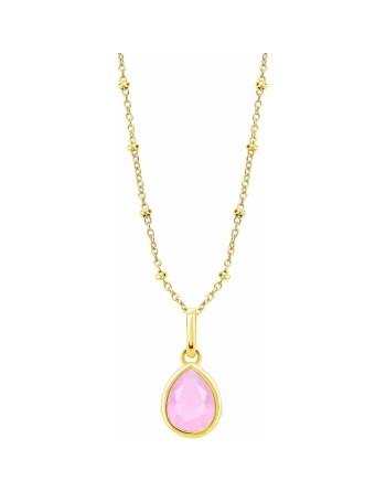 Ladies' Necklace Lotus LP3563-1/4