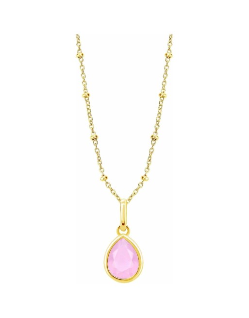 Ladies' Necklace Lotus LP3563-1/4