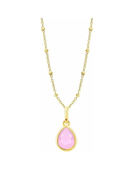 Collier Femme Lotus LP3563-1/4