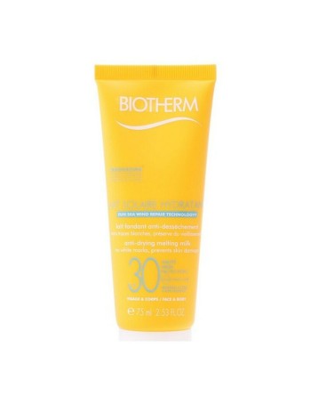 Sun Milk Sun Biotherm