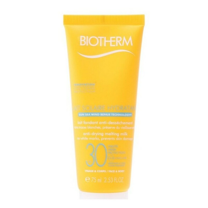 Solcreme Sun Biotherm