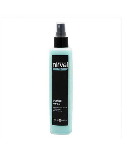 Acondicionador Bifásico    Nirvel Care Double Phase           (250 ml)   