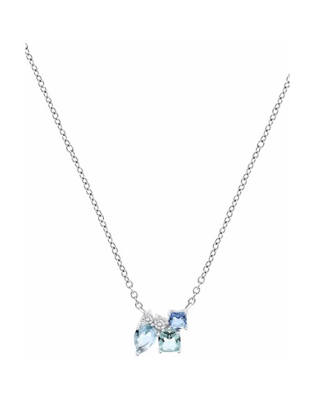 Collier Femme Lotus LP3637-1/1