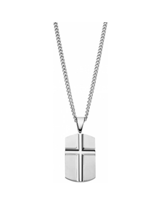 Men's Necklace Lotus LS2279-1/1