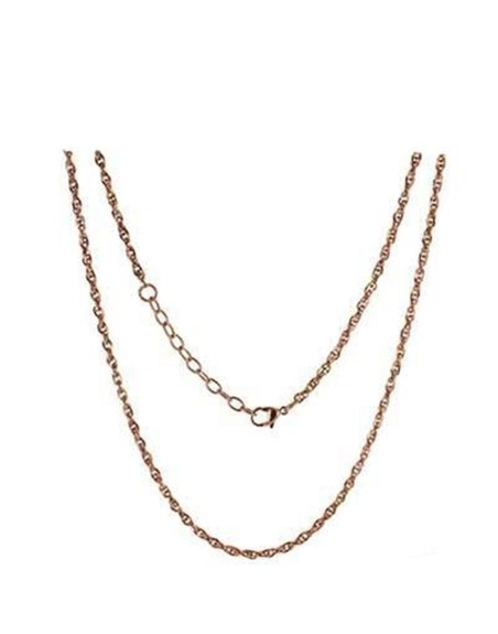 Collier Femme Lockits 980600419