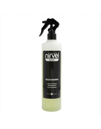 Spray de Coiffage Nirvel Basic (500 ml)