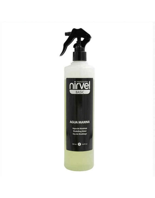 Styling Spray Nirvel Basic (500 ml)