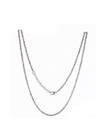 Collier Femme Lockits 980600414