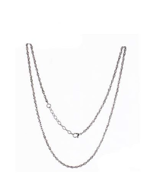 Collier Femme Lockits 980600414