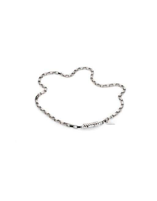 Herrenhalsband AN Jewels AA.C258SS