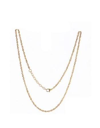 Collana Donna Lockits 980600421