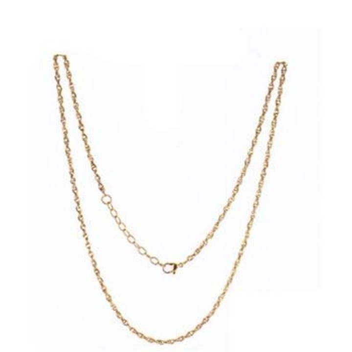 Collana Donna Lockits 980600421