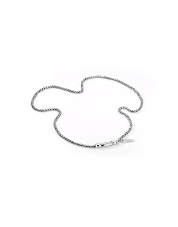 Herrenhalsband AN Jewels AA.C257SS