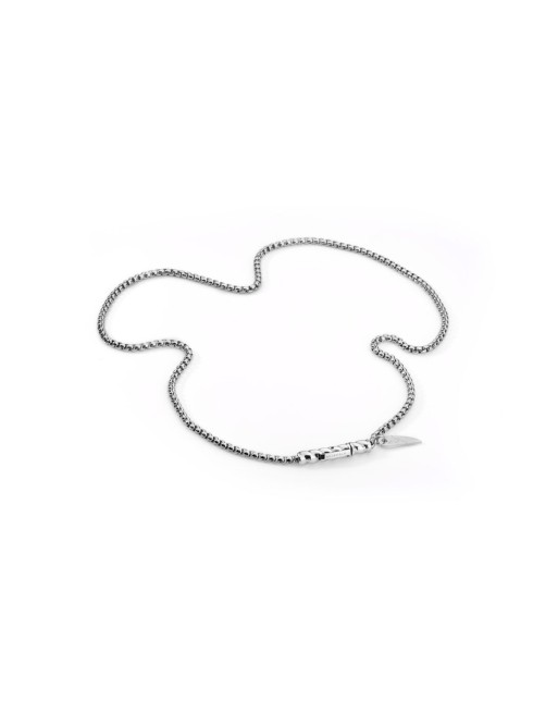 Men's Necklace AN Jewels AA.C257SS