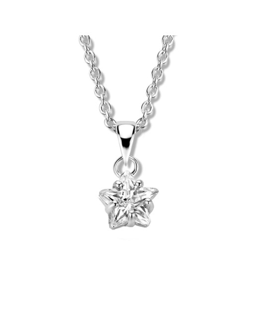 Collier Femme New Bling 9NB-0450