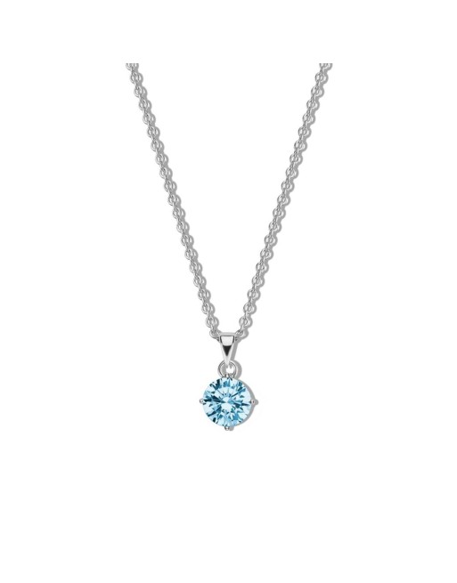 Collar Mujer New Bling 9NB-1187