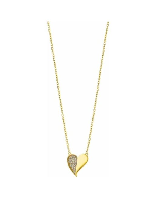 Collier Femme Lotus LP3534-1/1