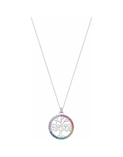 Collier Femme Lotus LP1746-1/3