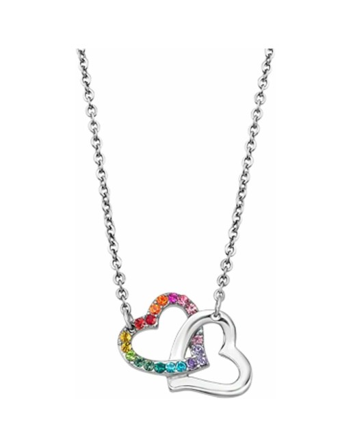 Ladies' Necklace Lotus LS1912-1/2