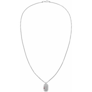 Damenhalskette Tommy Hilfiger 1680640