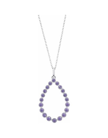 Collar Mujer Lotus LP3559-1/2