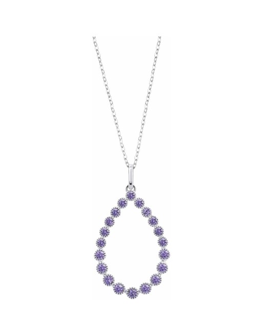 Collana Donna Lotus LP3559-1/2