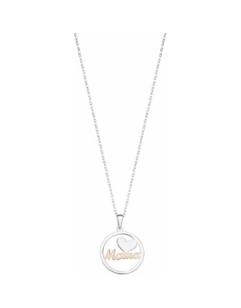 Ladies' Necklace Lotus LP3404-1/1