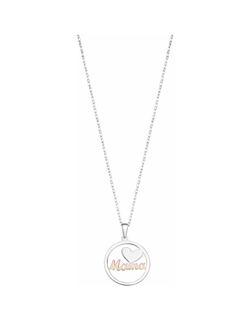 Collar Mujer Lotus LP3404-1/1
