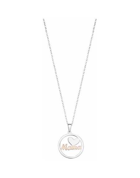 Collier Femme Lotus LP3404-1/1