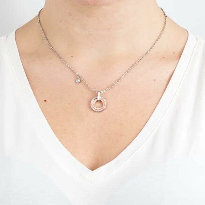 Collana Donna Lotus LS2176-1/3