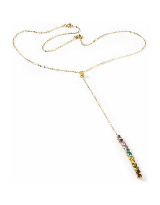 Damenhalskette AN Jewels AL.NLIYSUM01