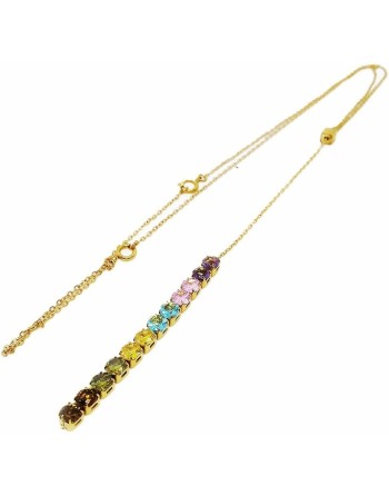 Damenhalskette AN Jewels AL.NLIYSUM01