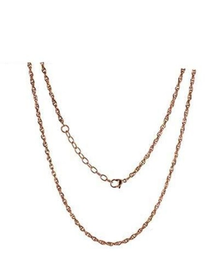 Ladies' Necklace Lockits 980600416