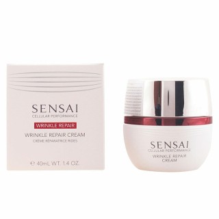 Regenererende anti-age creme Sensai 2524886 40 ml (40 ml)