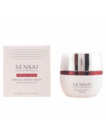 Regenererende anti-age creme Sensai 2524886 40 ml (40 ml)