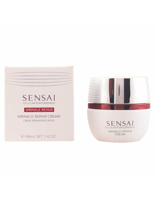 Crema Regeneradora Antiedad Sensai 2524886 40 ml (40 ml)