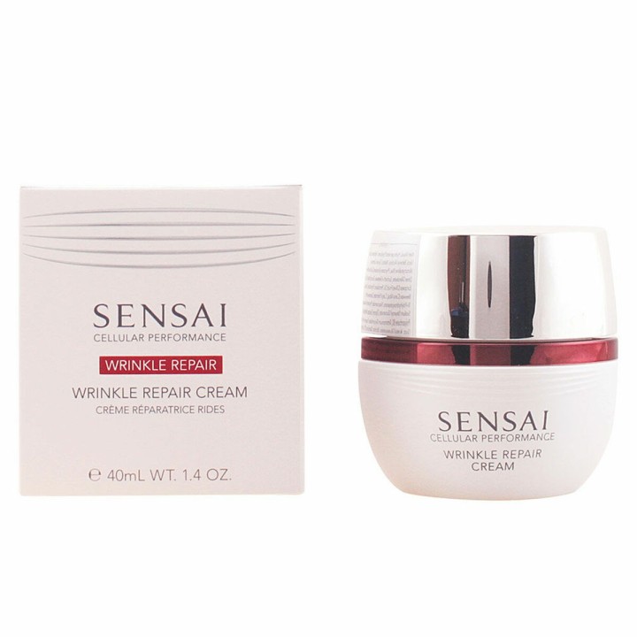 Regenererende anti-age creme Sensai 2524886 40 ml (40 ml)