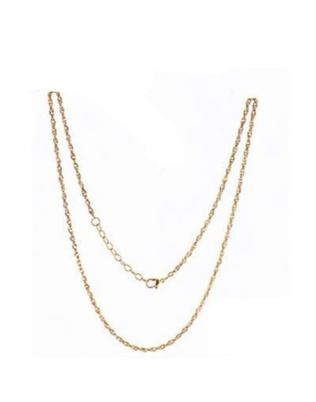 Collana Donna Lockits 980600415