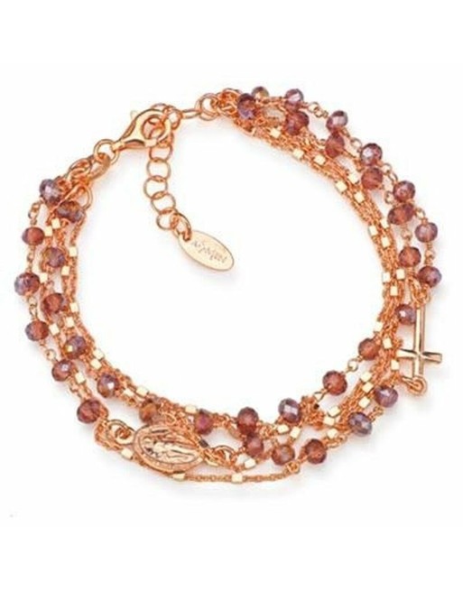 Pulsera Mujer Amen BRMFV