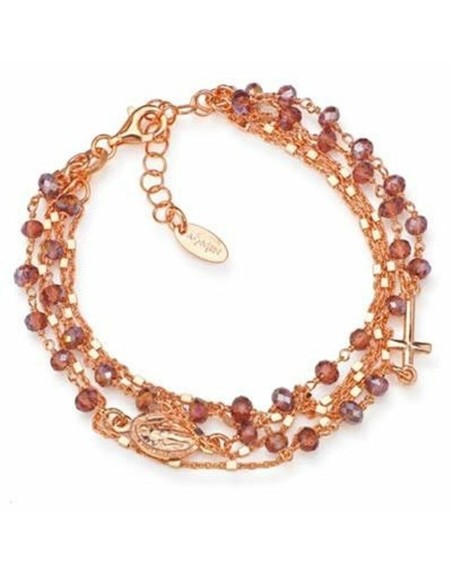Bracciale Donna Amen BRMFV