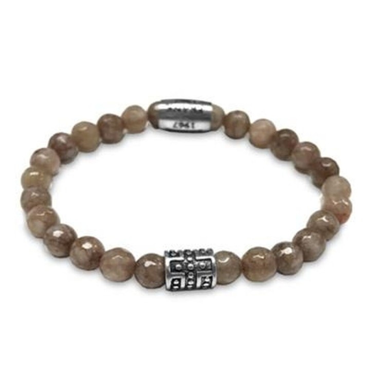 Bracciale Uomo Frank 1967 7FB-0085