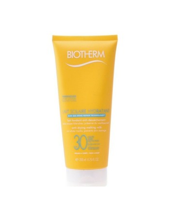 Sun Milk Sun Biotherm