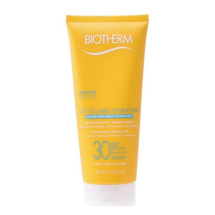 Solcreme Sun Biotherm