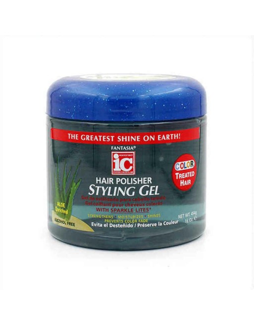 Cire Fantasia IC  Ic Aloe (454 g)