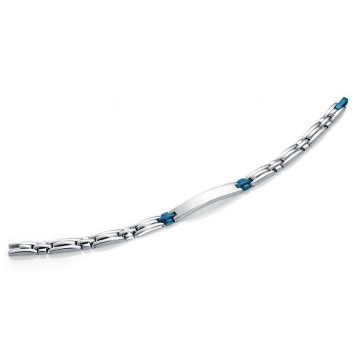Bracciale Uomo Viceroy 6381P01013