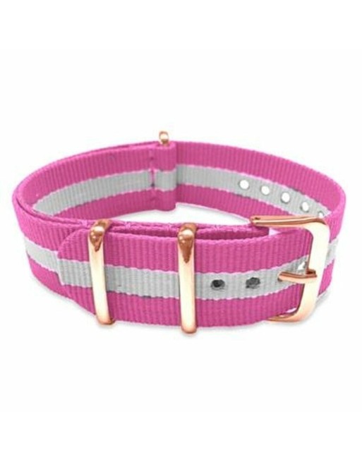 Pulsera Mujer CO88 Collection 5-NTS012