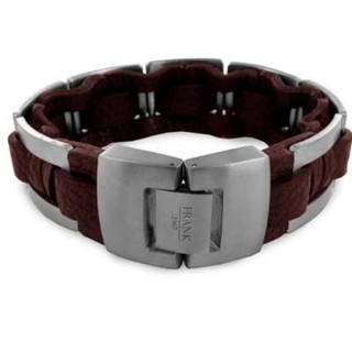 Armbånd til mænd Frank 1967 7FB-0037