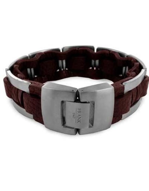 Bracciale Uomo Frank 1967 7FB-0037