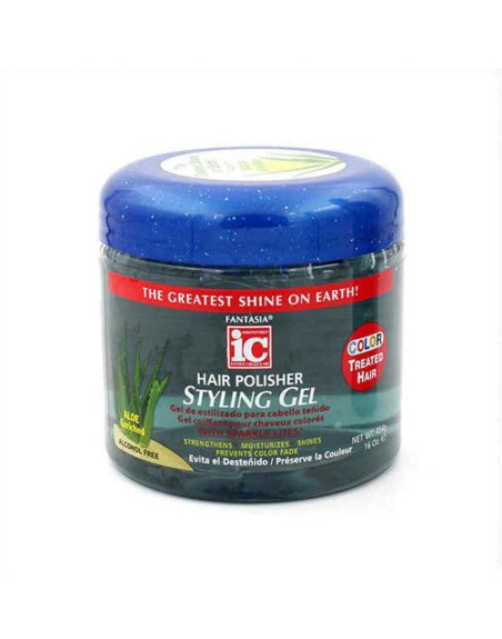 Voks Fantasia IC Hair Polisher Styling (454 g)