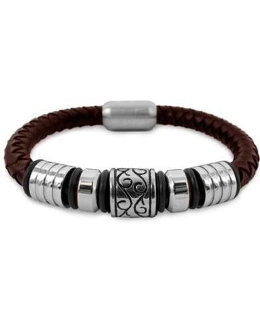 Bracciale Uomo Frank 1967 7FB-0022
